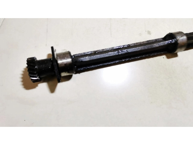 Čerpadlo oleje Toyota Hiace (H100) 3.0