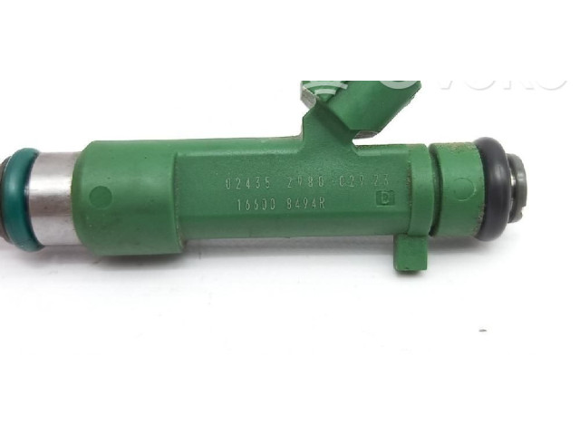 Форсунка 166008494R, 166008494R Dacia Sandero H4DD4