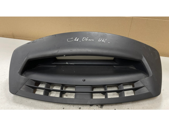 Панель приборов P96572391ZD, 281123579   Citroen C4 I       