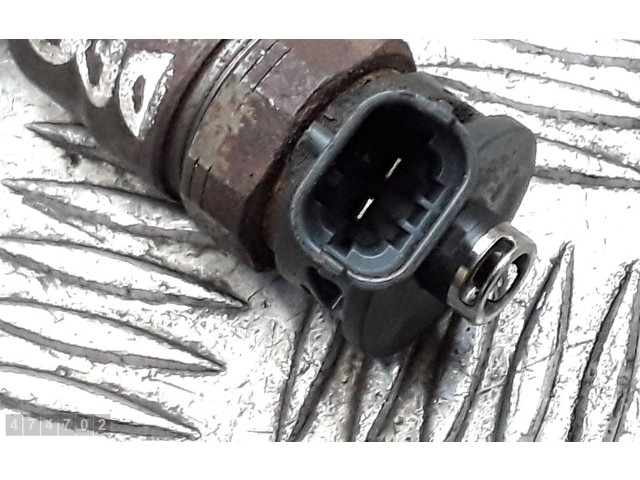 Vstřikovač 0445110652   Renault Sandero II     