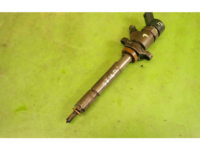 Форсунка 0445110188 Citroen Xsara Picasso