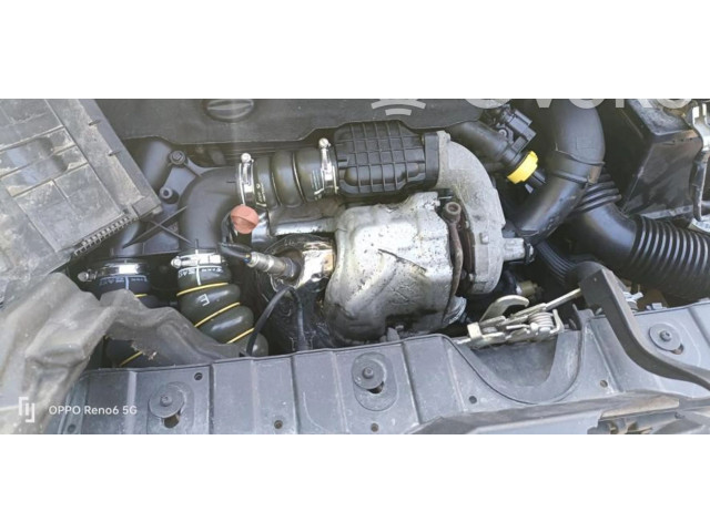 Блок подушек безопасности 6546CG, 6546CG   Peugeot 3008 I