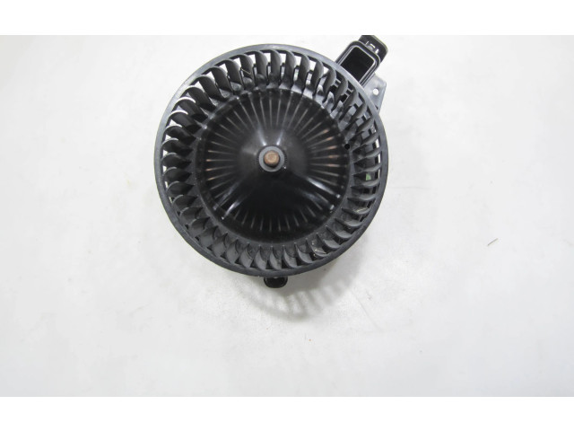 Вентилятор печки    201819021A, 701462W   Volkswagen T-Cross