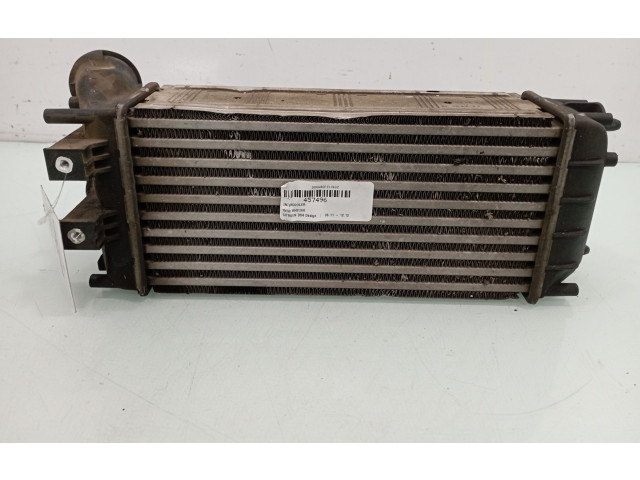 Интеркулер  9684212480   Citroen DS4 1.6