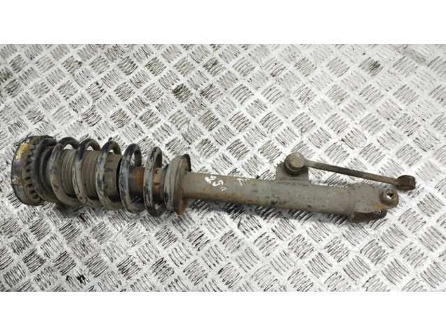 Передний амортизатор      