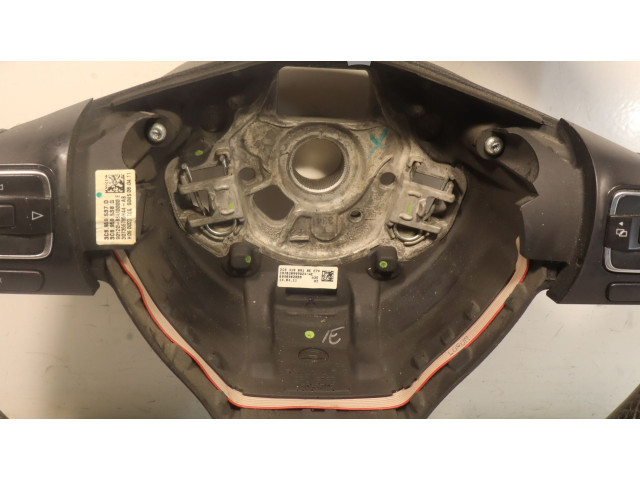 Volant Volkswagen PASSAT B7 2011