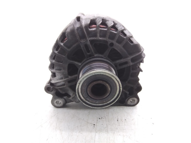 Генератор Audi Q5 SQ5