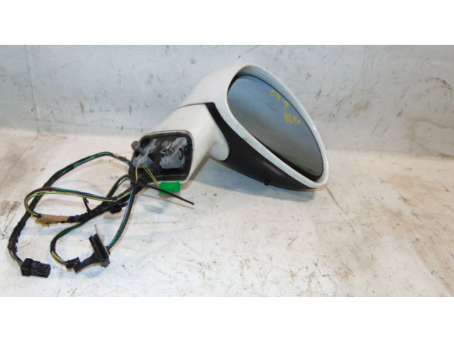 Зеркало электрическое     правое   Citroen C4 I  2004-2010 года   