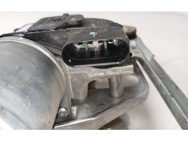 Моторчик дворников 1076725CNG Tesla Model S