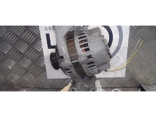 Генератор C40118300C   Mazda 2 1.2     