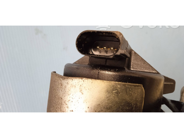 Турбина Audi A5 04L253019, 04L129969