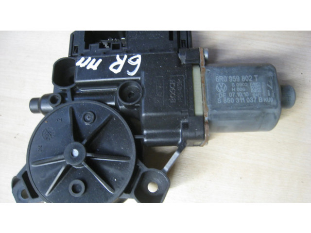 Передний двигатель механизма для подъема окон