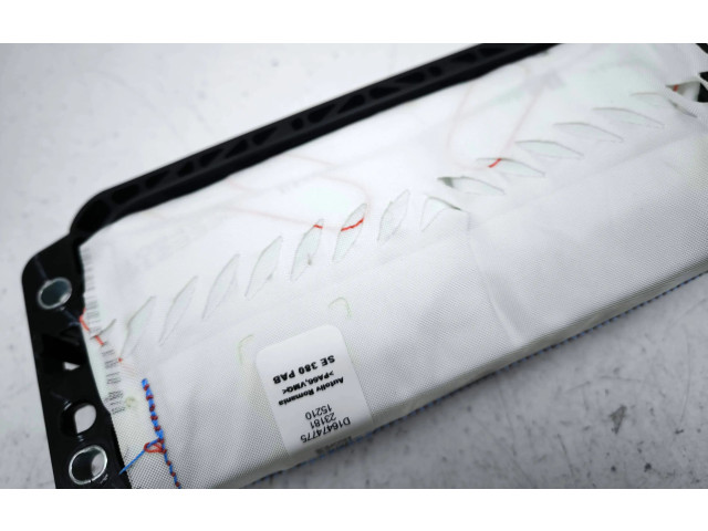 Подушка безопасности пассажира 5FF880204G Cupra Formentor