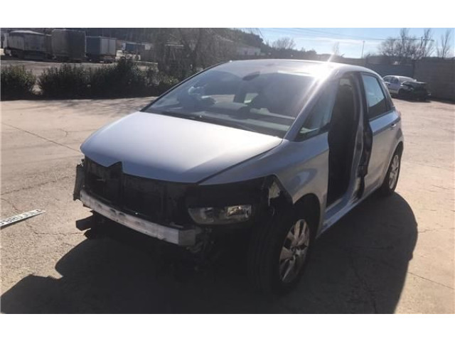 Руль Citroen C4 Grand Picasso 2014 - 2016 года