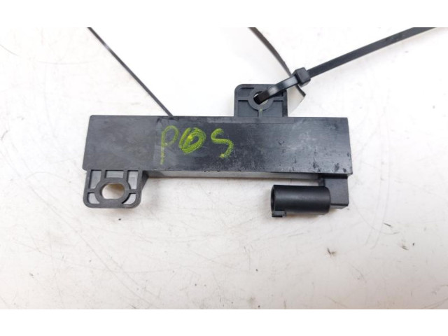 Motorsteuergerät/-modul 2840864000300, 2840864000300   Jeep Compass