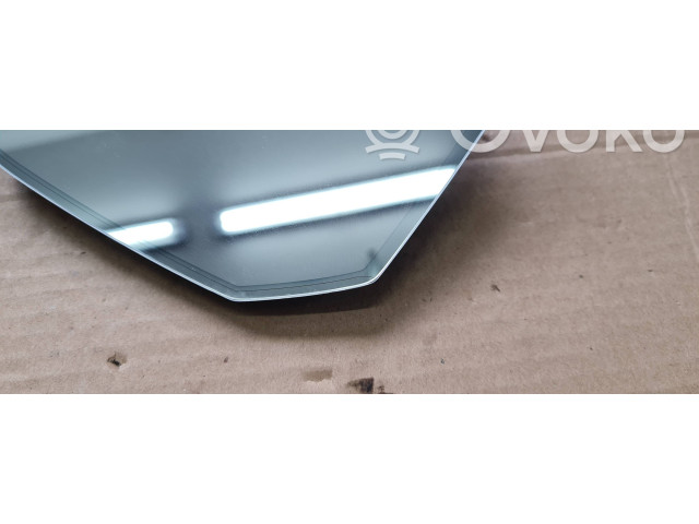 Зеркало электрическое Audi Q3 F3 2018 - года