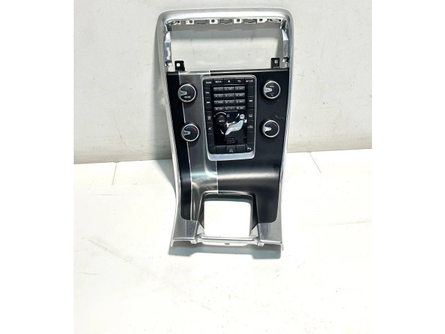 Блок управления климат-контролем 31389134, 34125 Volvo S60