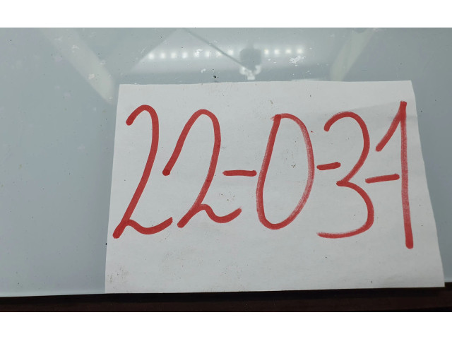 Ручка стеклоочистителей 1H5953503F, 400706   Volkswagen PASSAT B4