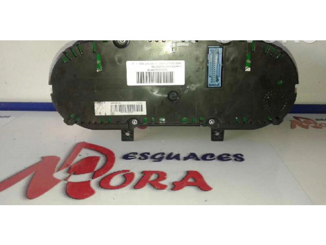 Панель приборов 8U0920930BNUEVO Audi Q3 8U