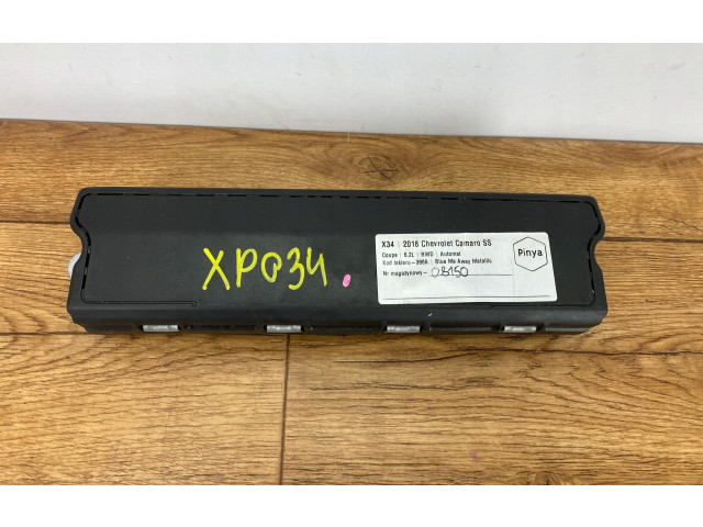 Подушка безопасности для колен 84081260   Chevrolet Camaro