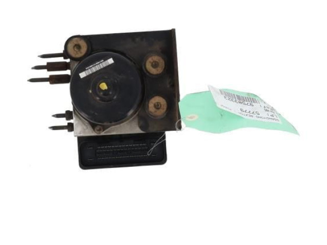 Блок АБС 4891008B10 SsangYong Rexton - года