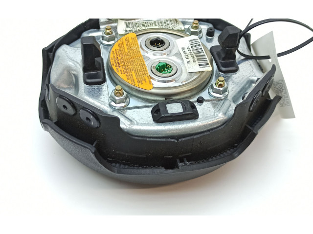 Подушка безопасности водителя 264542003 BMW Z4 E85 E86