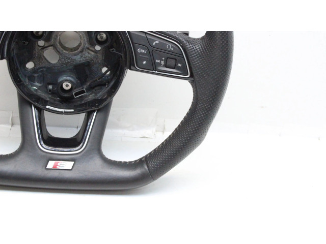 Volant Audi A4 S4 B9 8W 2019 8W0419091DH  