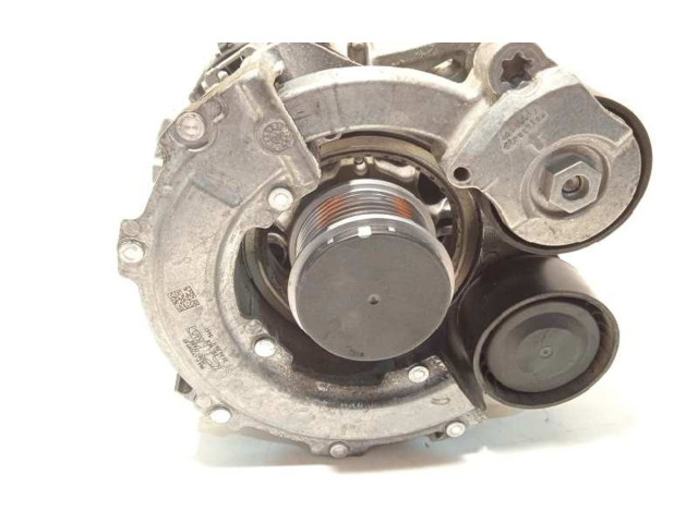 Генератор 3630008000, 2726656   KIA Ceed      