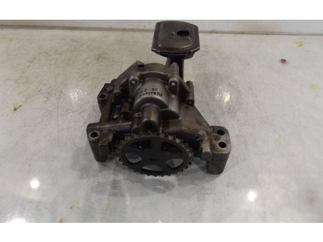 Čerpadlo oleje 9638783980 Citroen Berlingo