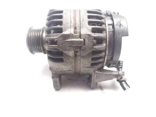 Генератор 06F903023F Volkswagen Caddy