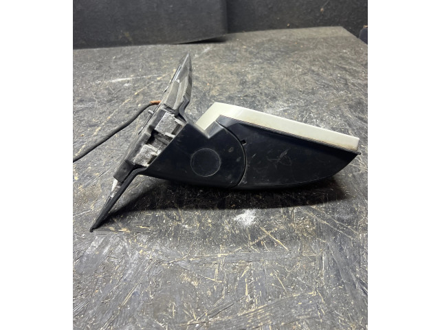 Zpětné zrcátko Mercedes-Benz C W204 2012 2048106016