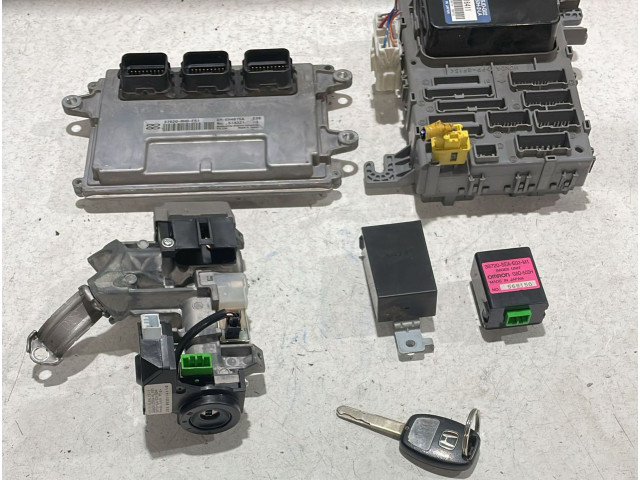 Комплект зажигания Honda FR-V