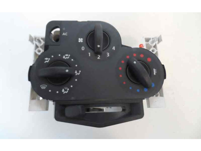 Модуль блока управления кондиционером Dacia Logan Pick-Up