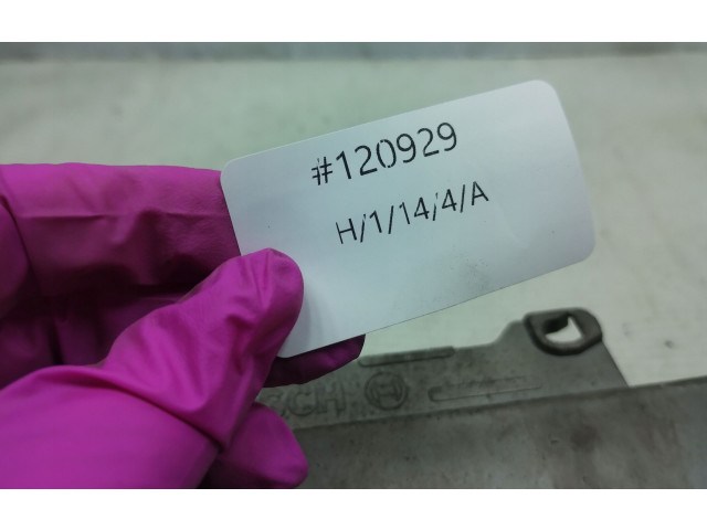 Блок управления двигателя 9617150280, 9617150280 Peugeot 306