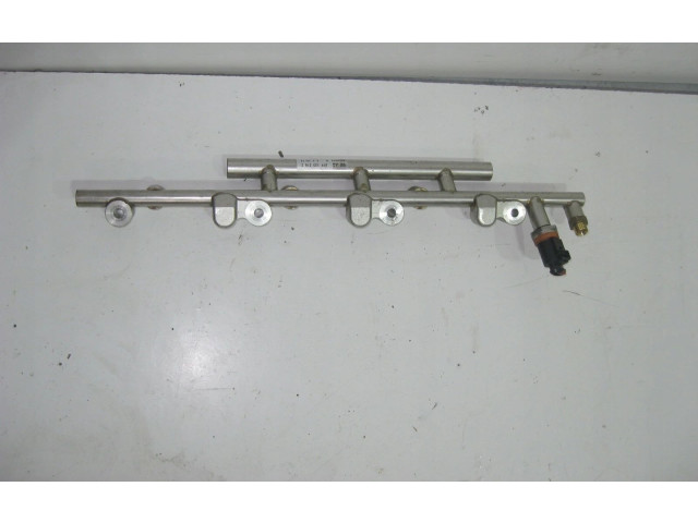 Vstřikovací lišta 07P133316B, 06J906051D   Audi A8 S8 D4 4H     