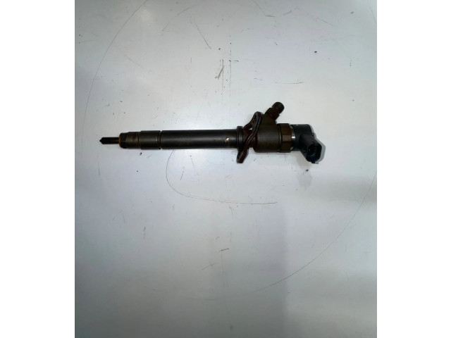 Форсунка 0445110078, 48917    Volvo V70   