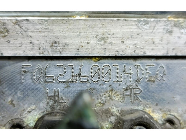 Jednotka ABS 3C0614095S Volkswagen PASSAT