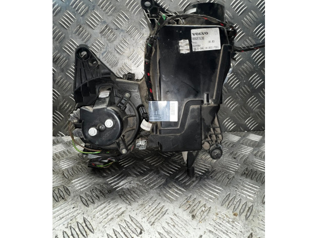 Вентилятор печки    08687638, 6101   Volvo XC90