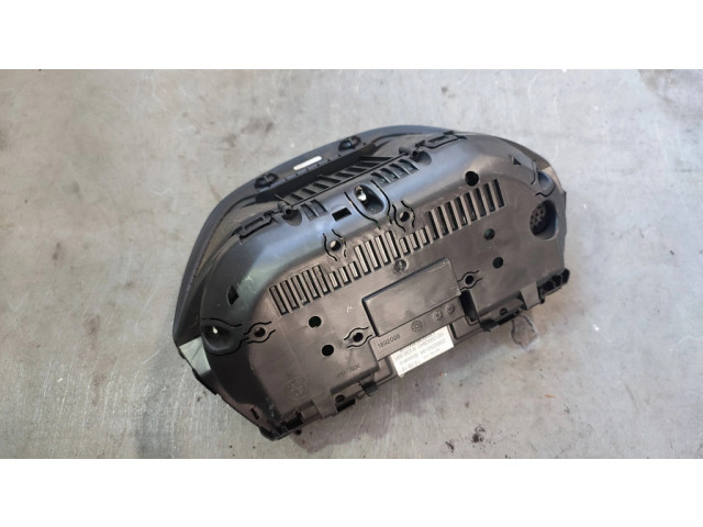 Přístrojová deska  BMW 1 F20 F21 2012 62109287468, 62109325635  