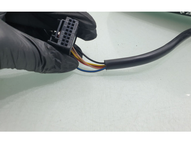 Зеркало электрическое        Audi A4 Allroad B8  2008 - 2016 года   