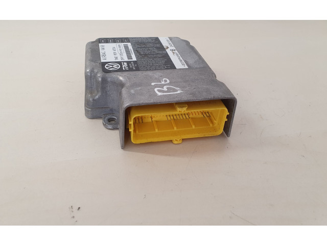 Блок подушек безопасности 5N0959655A   Volkswagen PASSAT B6