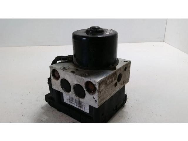 Блок АБС 4451002030, 8954102020   Toyota  Corolla E110  1995-2002 года