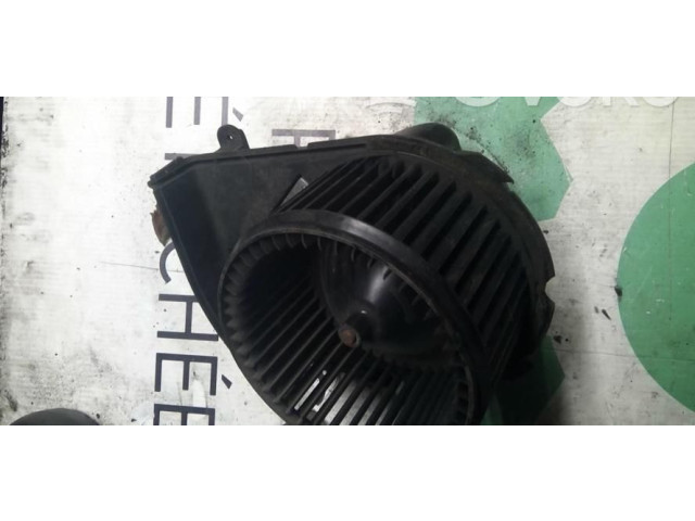 Вентилятор печки    NT   Fiat Ulysse