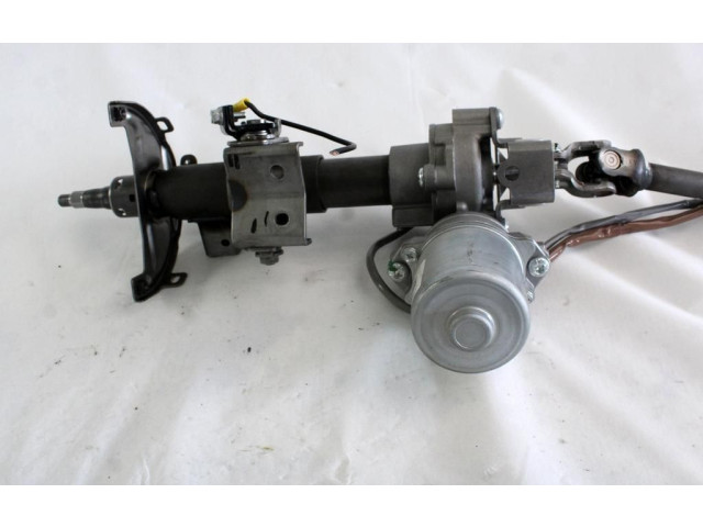  рейка  Колонка рулевая 45250-0H011   Citroen C1 2006 - 2013 года