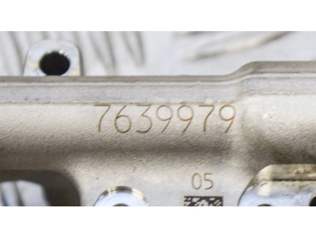 Vstřikovací lišta 7639979 Mini Clubman F54 pro benzínový motor 2.0 B48 A20 A