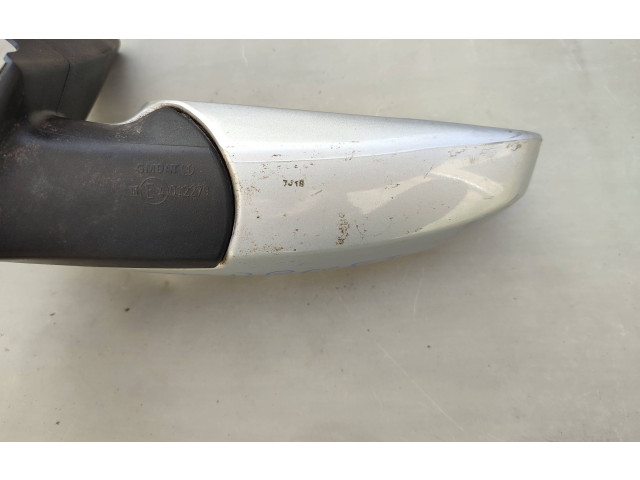 Зеркало (управляемое электричеством)