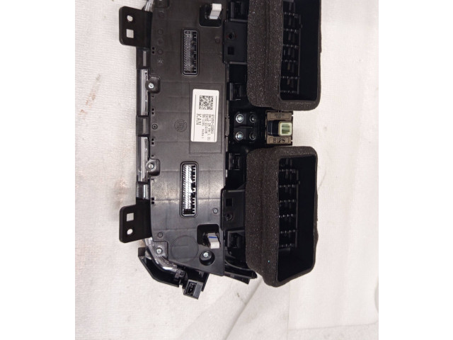 Блок управления климат-контролем 97250G2BK0, 210108 Hyundai Ioniq