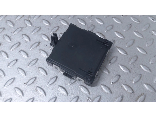 Блок управления дверью