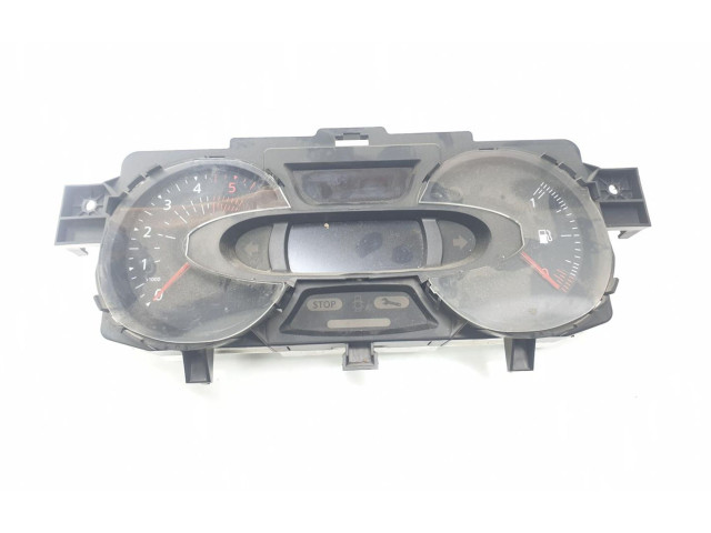 Панель приборов VPFRRF10849SF, 248106465R   Renault Trafic III (X82)       