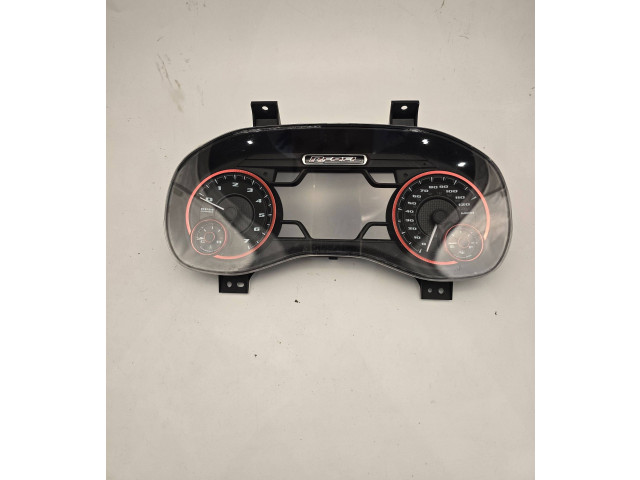 Панель приборов P68527345AD, 345AD   Ram 1500       